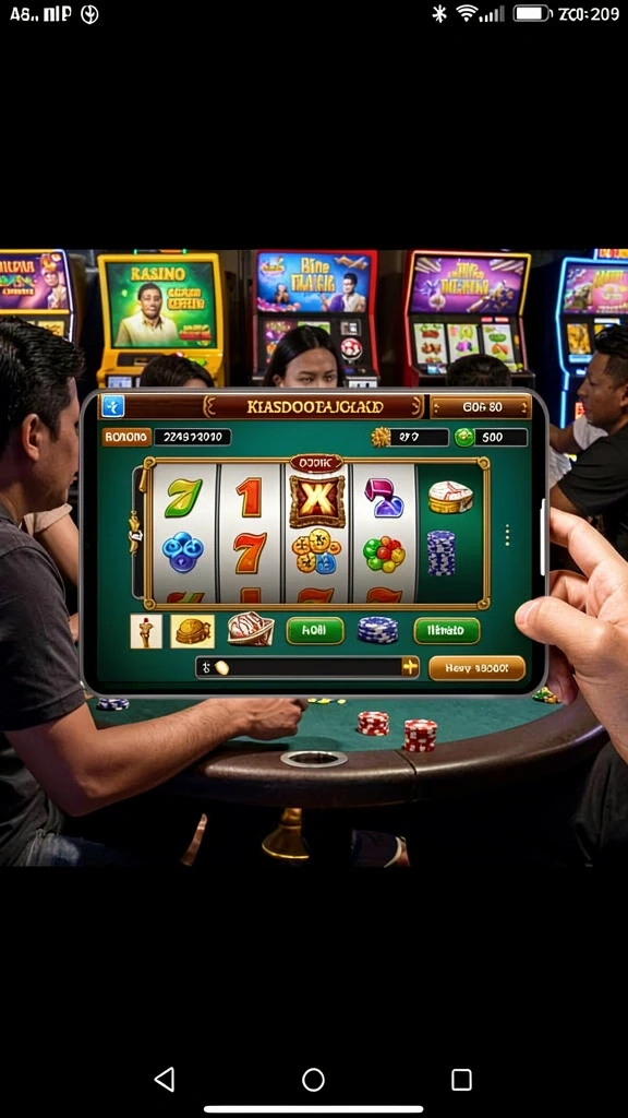Screenshot topdomino nomor 3