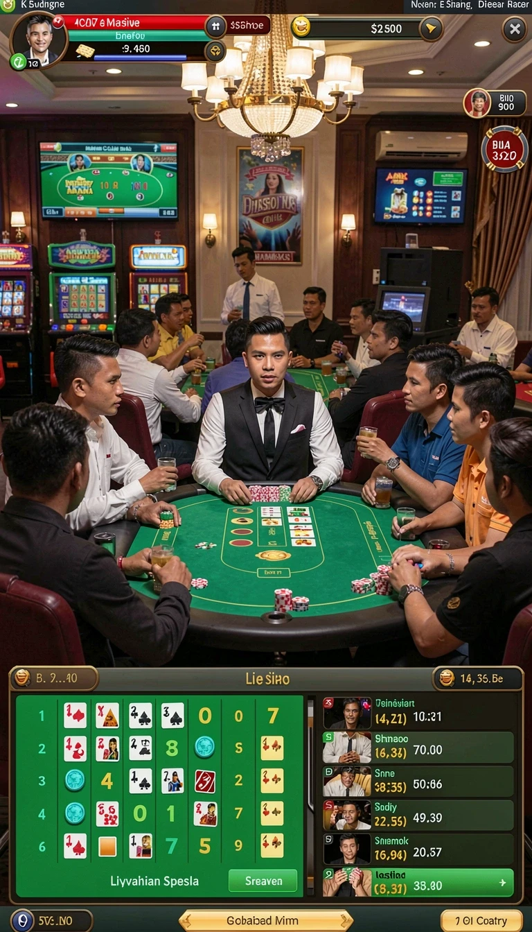 Screenshot visa89 nomor 2