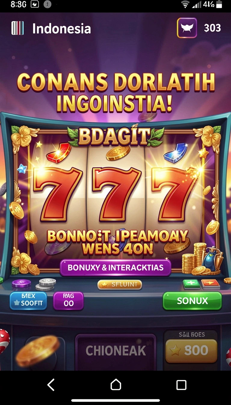 Screenshot visa89 nomor 3