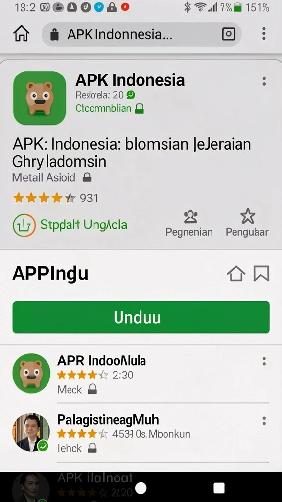 Screenshot win199 nomor 1